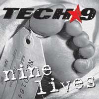 TECH9 – Nine Lives