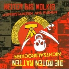 HbW – DRR Auferstanden...Nichtsalsrocken