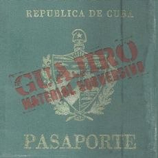 GUAJIRO – Material Subversivo