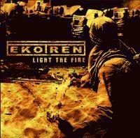 EKOTREN – Light the Fire