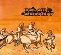 BLACK SHERIFF – kein Titel