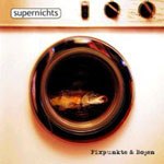 SUPERNICHTS – Fixpunkte & Bojen