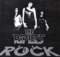 THE RIPLETS – Rock