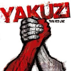 YAKUZI – Thin Red Line