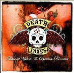 DEATH & TAXES – tattooed hearts & broken promises