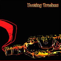 BOOZING TRUCKERS – One More