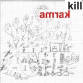 KILL KARMA – s/t