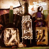 GORILLA – Rock our Souls