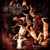CAPITOLLIUM – Bloodfall of Flesh