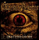 THE CRIMSON GHOSTS – Dead eyes can see