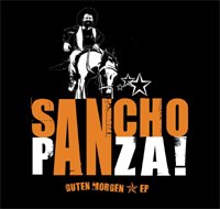 SANCHO PANZA – Good Morning