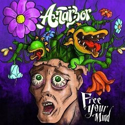 ANARBOR – Free your mind