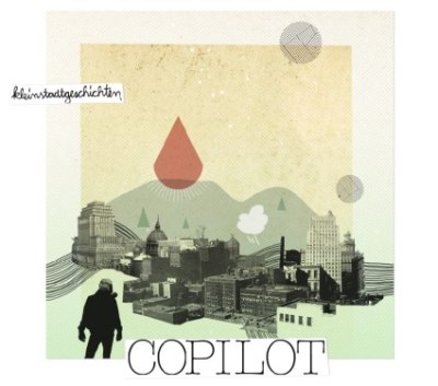 COPILOT – small town stories