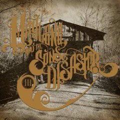 MAYLENE & the SONS OF DISASTER – III