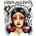 PIPES AND PINTS – s / t
