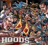 HOODS – PIT BEAST