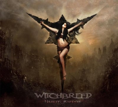 WITCHBREED – HERETIC RAPTURE