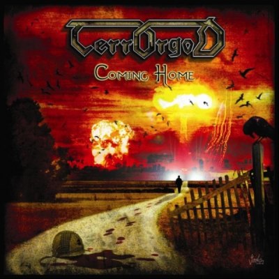 TERRORGOD – COMING HOME