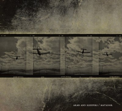 ARMS AND SLEEPERS – Matador