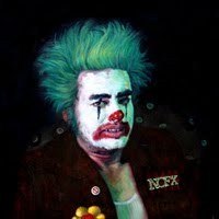 NO FX – COKIE THE CLOWN