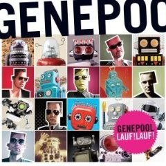 GENEPOOL – Lauf! Lauf!