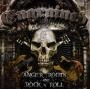 ENGRAINED – ANGER, ROOTS AND ROCK´N´ROLL