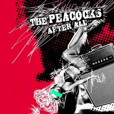 THE PEACOCKS – AFTER ALL