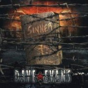 DAVE EVANS – SINNER
