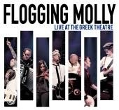 FLOGGING MOLLY – LIVE AT THE GREEK THEATRE
