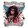 PIPES AND PINTS – UNTIL WE DIE