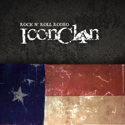 ICON CLAN – ROCK´N´ROLL RODEO