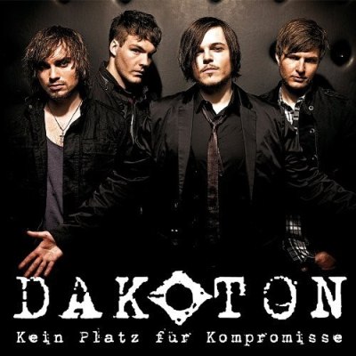 DAKOTON – NO PLACE FOR COMPROMISES