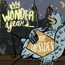 THE WONDER YEARS – THE UPSIDES