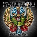 PARANOIA – STICH INS HERZ