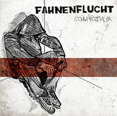 Fahnenflucht – Schwarzmaler