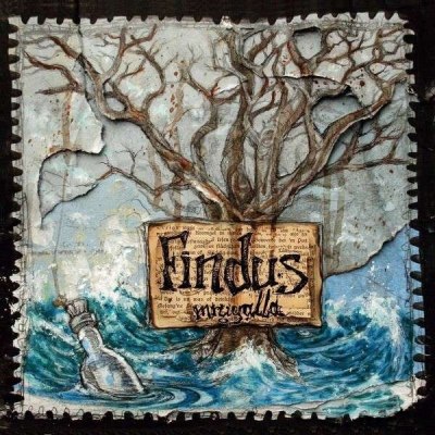 Findus – Mrugalla
