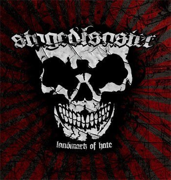 Stage Disaster – Landmark of Hate
