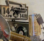 AUTORAMAS – 14 LAPS