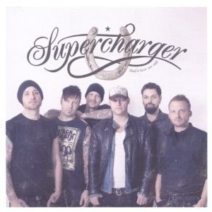 SUPERCHARGER – THAT´S HOW WE ROLL
