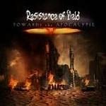 RESISTANCE OF YIELD – TOWARDS THE APOCALYPSE