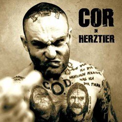 COR – Herztier