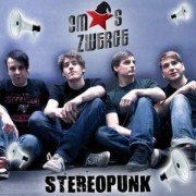 OMAS ZWERGE – STEREOPUNK