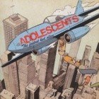 ADOLESCENTS – THE FASTEST KID ALIVE
