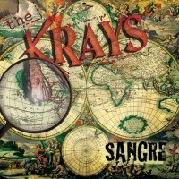 The Krays – Sangre