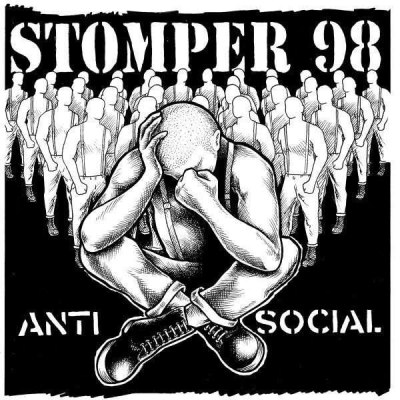 STOMPER 98 – ANTISOCIAL