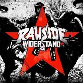 Rawside – Widerstand