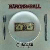 BARONS BALL – CHANGES