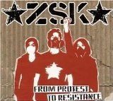 ZSK – From Protest To Resistance