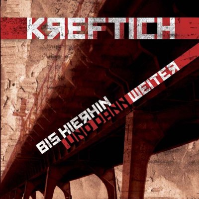 Kreftich – Bis Hierhin und Dann Weiter