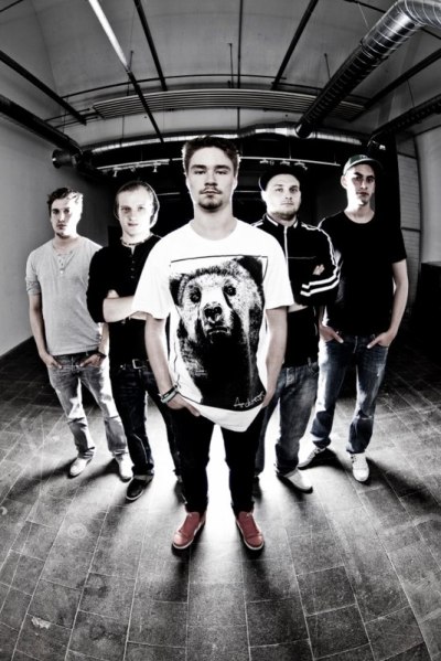 Progress Utopia – Intenspheres (kostenloser Download)